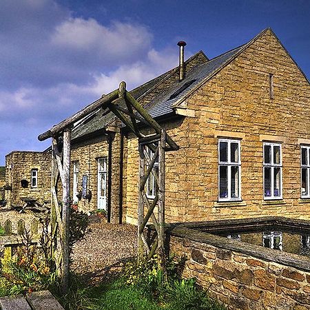 Old Repeater Station Bed & Breakfast Grindon  Eksteriør bilde
