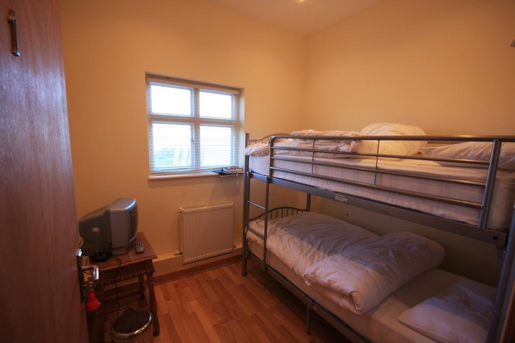Old Repeater Station Bed & Breakfast Grindon  Rom bilde