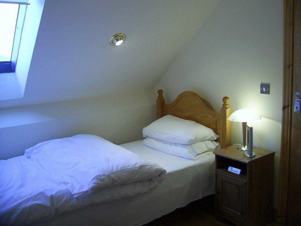 Old Repeater Station Bed & Breakfast Grindon  Eksteriør bilde